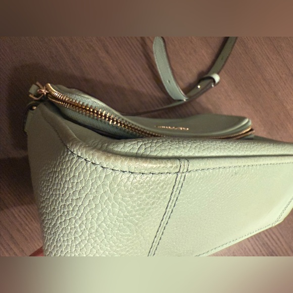 Kate Spade run around large flap crossbody - Picture 8 of 12